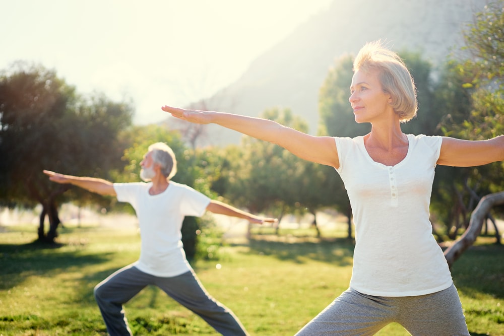 Testosterone therapy In Southgate: Slim Body