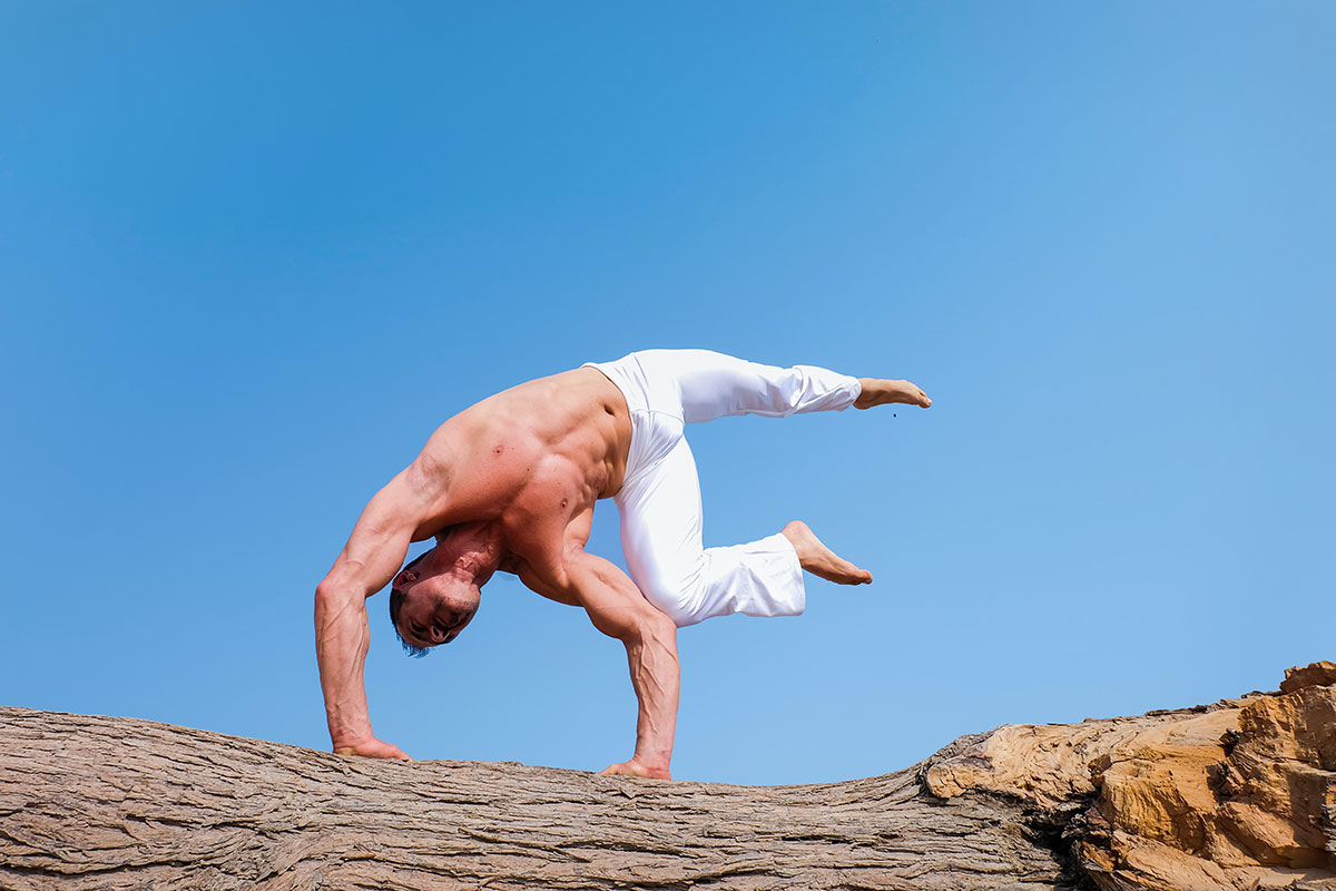 Testosterone therapy In Southgate: Muscle Strength
